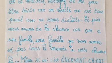 Association Française des Enfants Diabétiques de Type 1 et Leurs Familles, Le Club des DID-1, Jeu, Set et Match, Le Mystère du Stapula, Les Ilots de Langerhans, la BD