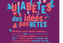 Association Française des Enfants Diabétiques de Type 1 et Leurs Familles, Le Club des DID-1, Jeu, Set et Match, Le Mystère du Stapula, Les Ilots de Langerhans, la BD